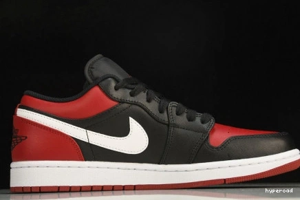 Hyperoad Toe” “Alternate Bred 1 Jordan Low 0727